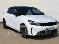 2025 Opel Corsa