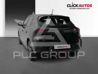 2025 Opel Corsa