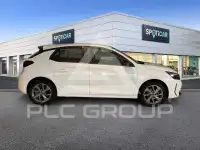 2025 Opel Corsa