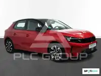 2025 Opel Corsa