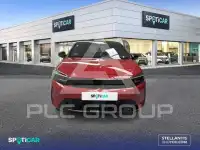2025 Opel Corsa