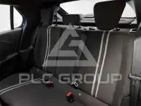 2025 Opel Corsa