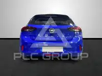 2025 Opel Corsa