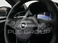 2025 Opel Corsa