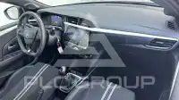 2025 Opel Corsa