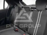 2025 Opel Corsa