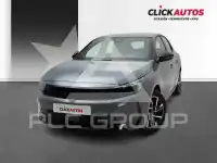 2025 Opel Corsa