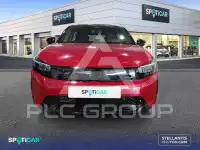 2025 Opel Corsa
