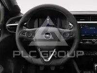 2025 Opel Corsa