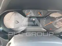 2025 Opel Corsa