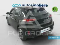 2025 Opel Corsa