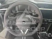 2025 Opel Corsa