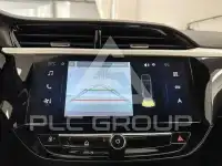 2025 Opel Corsa