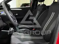 2025 Opel Corsa