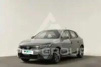 2025 Opel Corsa