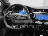 2025 Opel Corsa