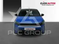 2025 Opel Corsa