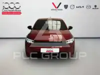 2025 Opel Corsa