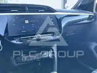 2025 Opel Corsa
