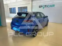 2025 Opel Corsa