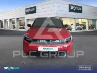 2025 Opel Corsa
