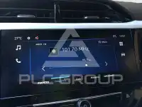 2025 Opel Corsa