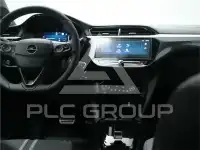 2025 Opel Corsa