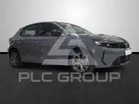2025 Opel Corsa