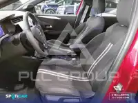2025 Opel Corsa