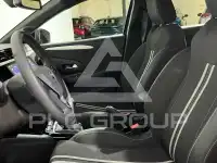 2025 Opel Corsa
