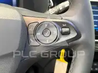 2025 Opel Corsa