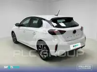 2025 Opel Corsa