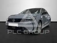 2025 Opel Corsa
