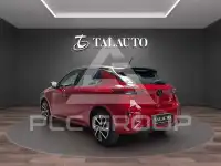 2025 Opel Corsa