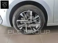 2025 Opel Corsa