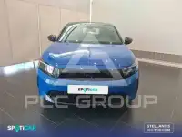 2025 Opel Corsa