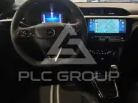 2025 Opel Corsa