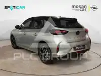 2025 Opel Corsa