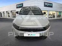 2025 Opel Corsa