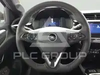 2025 Opel Corsa