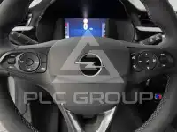 2025 Opel Corsa