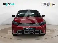 2025 Opel Corsa