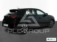 2025 Opel Corsa