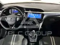2025 Opel Corsa