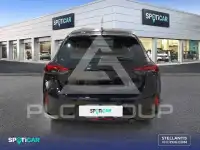 2025 Opel Corsa