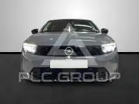 2025 Opel Corsa