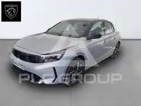 2025 Opel Corsa