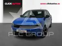 2025 Opel Corsa