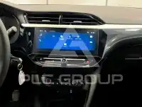 2025 Opel Corsa
