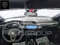 2025 Opel Corsa